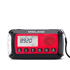 Midland er100 emergency for sale  Delivered anywhere in UK