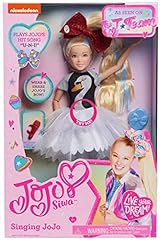 Jojo siwa team for sale  Delivered anywhere in UK