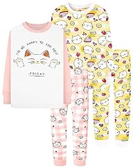 Kobero girls pajamas for sale  Delivered anywhere in USA 