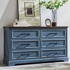 Accohoho farmhouse drawer for sale  Delivered anywhere in USA 