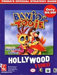 Banjo tooie prima usato  Spedito ovunque in Italia 