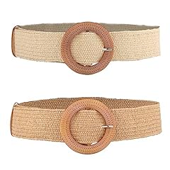 2pcs ceinture élastique d'occasion  Livré partout en France