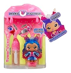 Yummiland lip gloss usato  Spedito ovunque in Italia 