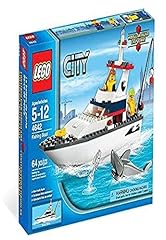 Lego city fishing for sale  Delivered anywhere in USA 