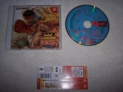 Street fighter iii d'occasion  Livré partout en France