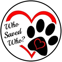 Cat dog saved for sale  Delivered anywhere in USA 