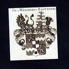 Grafen welsberg raittenau gebraucht kaufen  Wird an jeden Ort in Deutschland