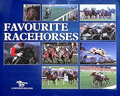 Favourite racehorses for sale  Delivered anywhere in UK