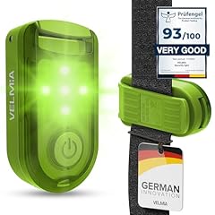 Velmia sicherheitslicht 2er gebraucht kaufen  Wird an jeden Ort in Deutschland