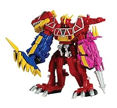Power rangers dino for sale  Delivered anywhere in UK