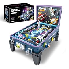 Pinball machine building for sale  Delivered anywhere in USA 