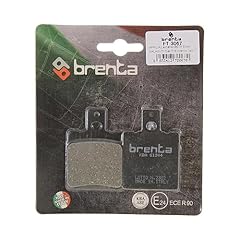Bremsbeläge brenta 3067 gebraucht kaufen  Wird an jeden Ort in Deutschland