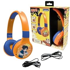 Lexibook naruto casque d'occasion  Livré partout en France