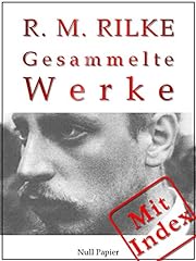 Rilke gesammelte werke gebraucht kaufen  Wird an jeden Ort in Deutschland