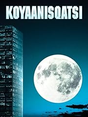 Koyaanisqatsi for sale  Delivered anywhere in USA 