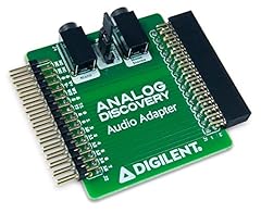 Digilent audio adapter for sale  Delivered anywhere in USA 