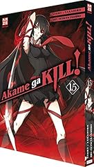 Akame kill band usato  Spedito ovunque in Italia 
