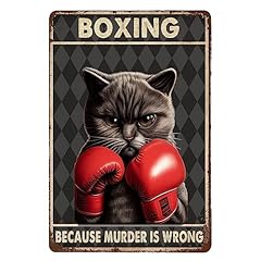 Boxing murder wrong for sale  Delivered anywhere in UK