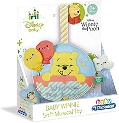 Clementoni disney winnie d'occasion  Livré partout en France