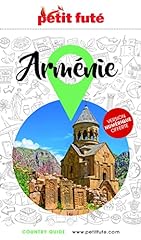 Guide arménie 2021 d'occasion  Livré partout en France