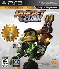 Ratchet clank collection for sale  Delivered anywhere in USA 