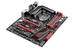 Asus maximus vii d'occasion  Livré partout en France