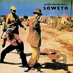 Indestructable beat soweto for sale  Delivered anywhere in USA 