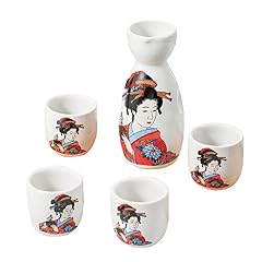 5pcs hand painted for sale  Delivered anywhere in USA 