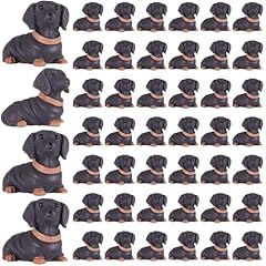 50pcs mini dachshund for sale  Delivered anywhere in USA 