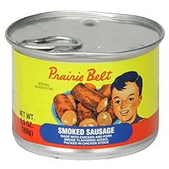 Prairie belt smoked for sale  Delivered anywhere in USA 