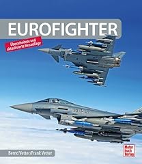 Eurofighter gebraucht kaufen  Wird an jeden Ort in Deutschland
