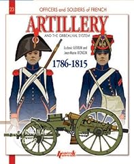 French artillery and d'occasion  Livré partout en France