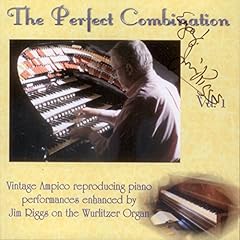 Perfect combination vintage for sale  Delivered anywhere in USA 
