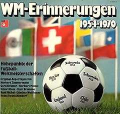 Erinnerungen 1954 1970 gebraucht kaufen  Wird an jeden Ort in Deutschland
