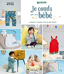 Couds bébé d'occasion  Livré partout en France