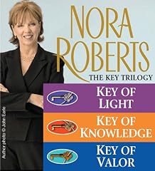 Nora roberts key for sale  Delivered anywhere in USA 
