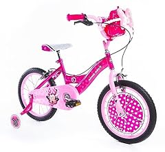 Huffy vélo minnie d'occasion  Livré partout en France