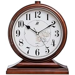 Rnuie desk clock for sale  Delivered anywhere in USA 