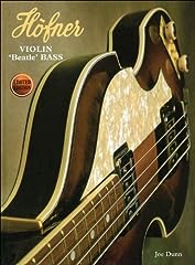 Hofner violin bass d'occasion  Livré partout en France