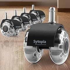 Sytopia lot roulettes d'occasion  Livré partout en France