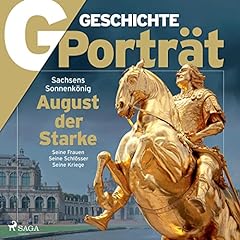 Geschichte porträt august gebraucht kaufen  Wird an jeden Ort in Deutschland