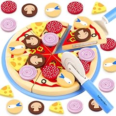 Beberolen pizza legno usato  Spedito ovunque in Italia 