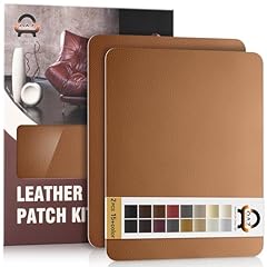 Kit riparazione pelle usato  Spedito ovunque in Italia 