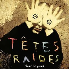 Fleur yeux d'occasion  Livré partout en France