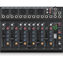 Behringer xenyx 1003b d'occasion  Livré partout en France