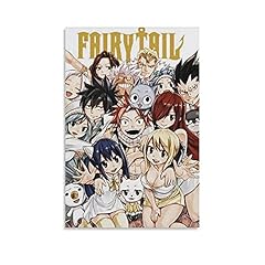 Gnkio fairy tail d'occasion  Livré partout en France