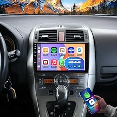 Android car stereo for sale  Delivered anywhere in UK
