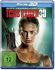 Tomb raider blu d'occasion  Livré partout en France