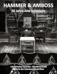 Hammer amboss jahre gebraucht kaufen  Wird an jeden Ort in Deutschland