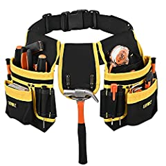 Lefor tool belt for sale  Delivered anywhere in USA 
